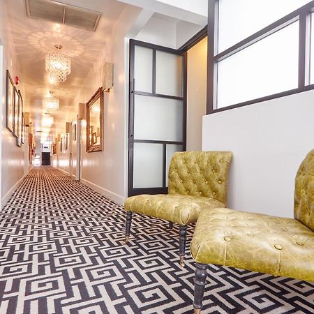 The Crescent Hotel Beverly Hills, Sonder Los Angeles Exterior photo