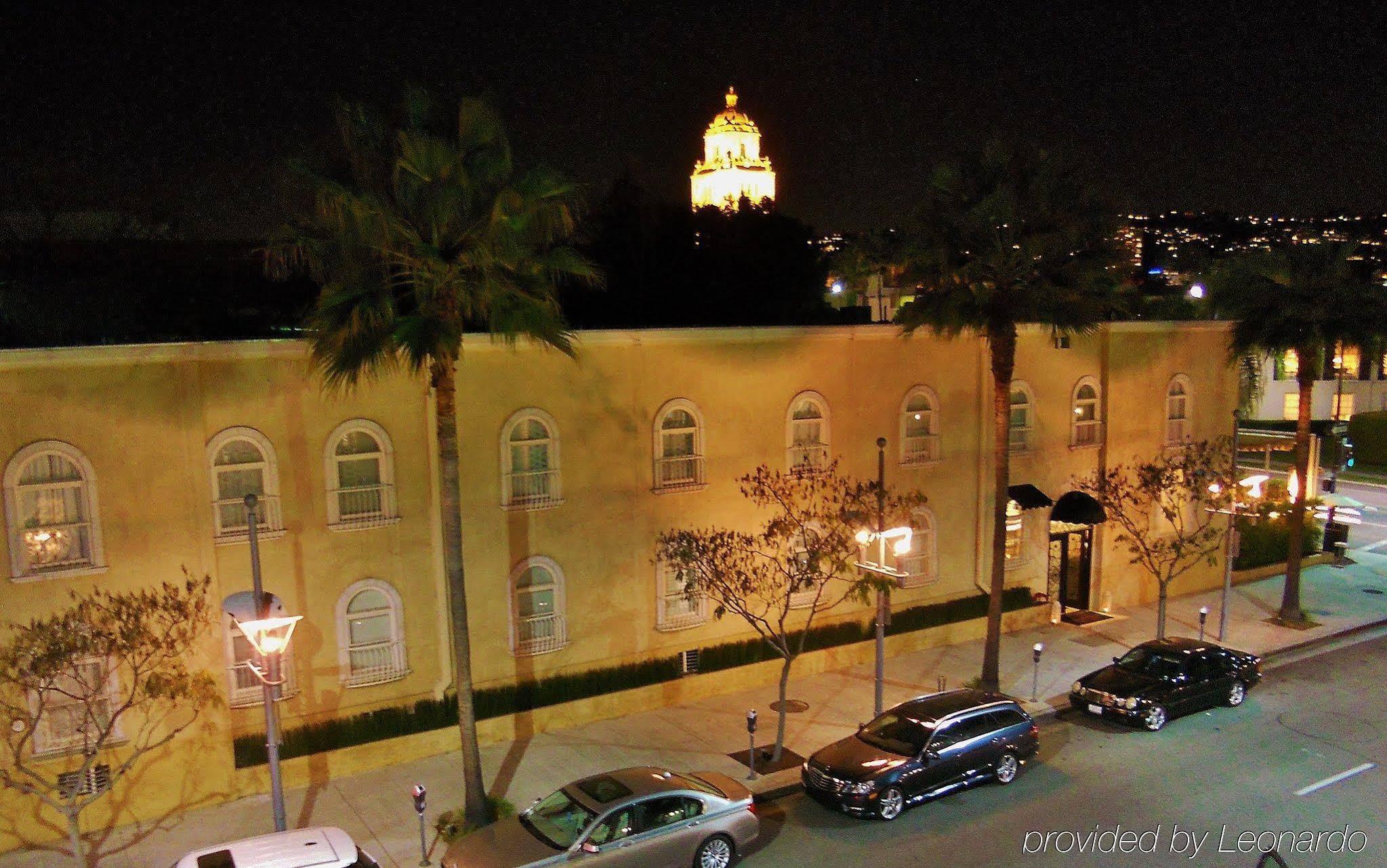 The Crescent Hotel Beverly Hills, Sonder Los Angeles Exterior photo