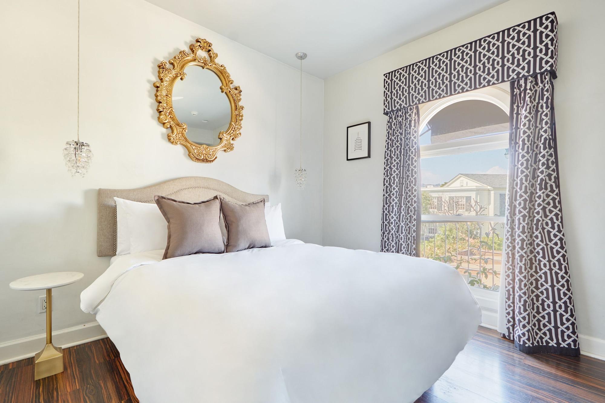 The Crescent Hotel Beverly Hills, Sonder Los Angeles Exterior photo
