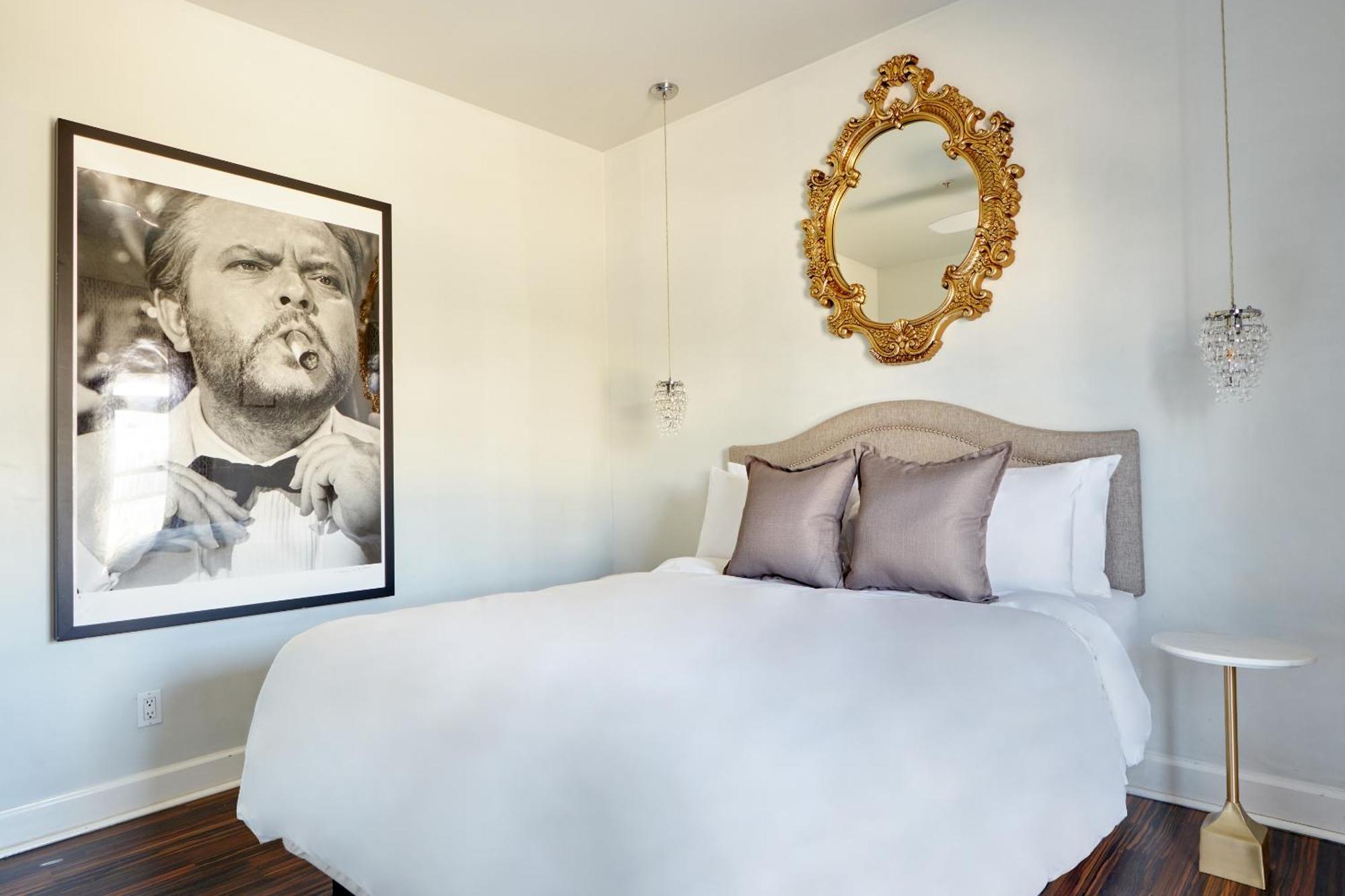 The Crescent Hotel Beverly Hills, Sonder Los Angeles Exterior photo