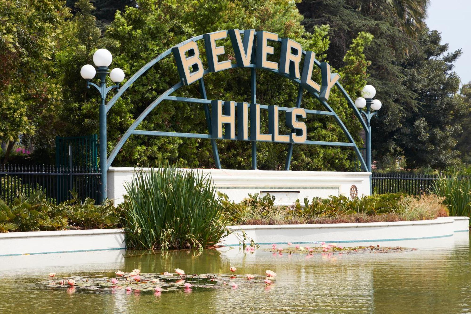 The Crescent Hotel Beverly Hills, Sonder Los Angeles Exterior photo