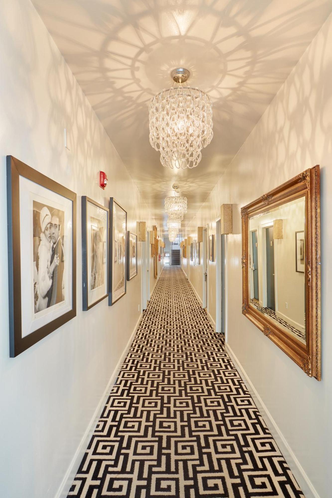 The Crescent Hotel Beverly Hills, Sonder Los Angeles Exterior photo