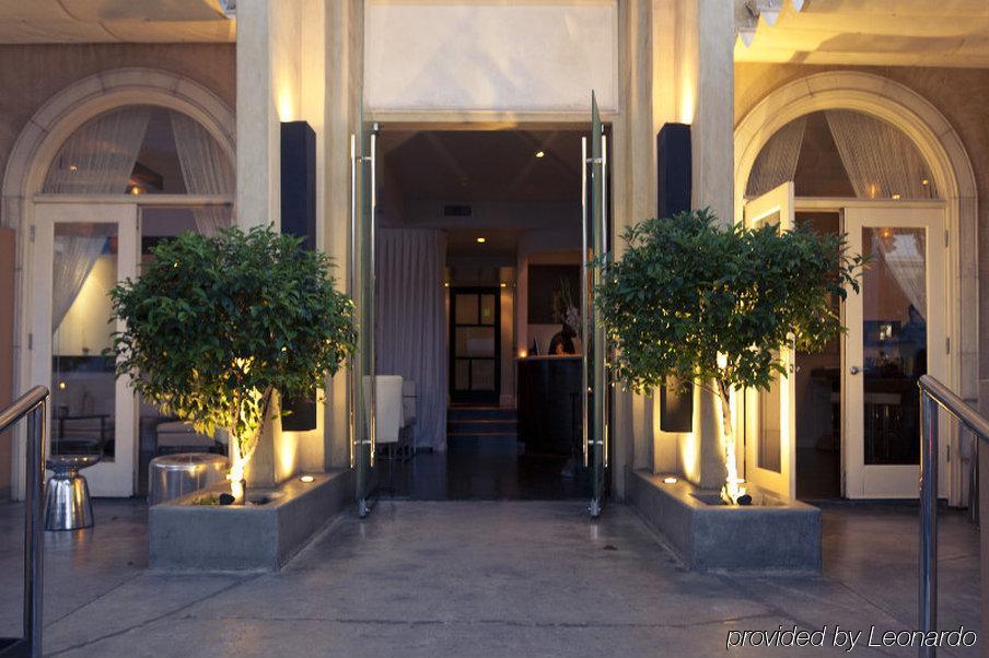 The Crescent Hotel Beverly Hills, Sonder Los Angeles Exterior photo