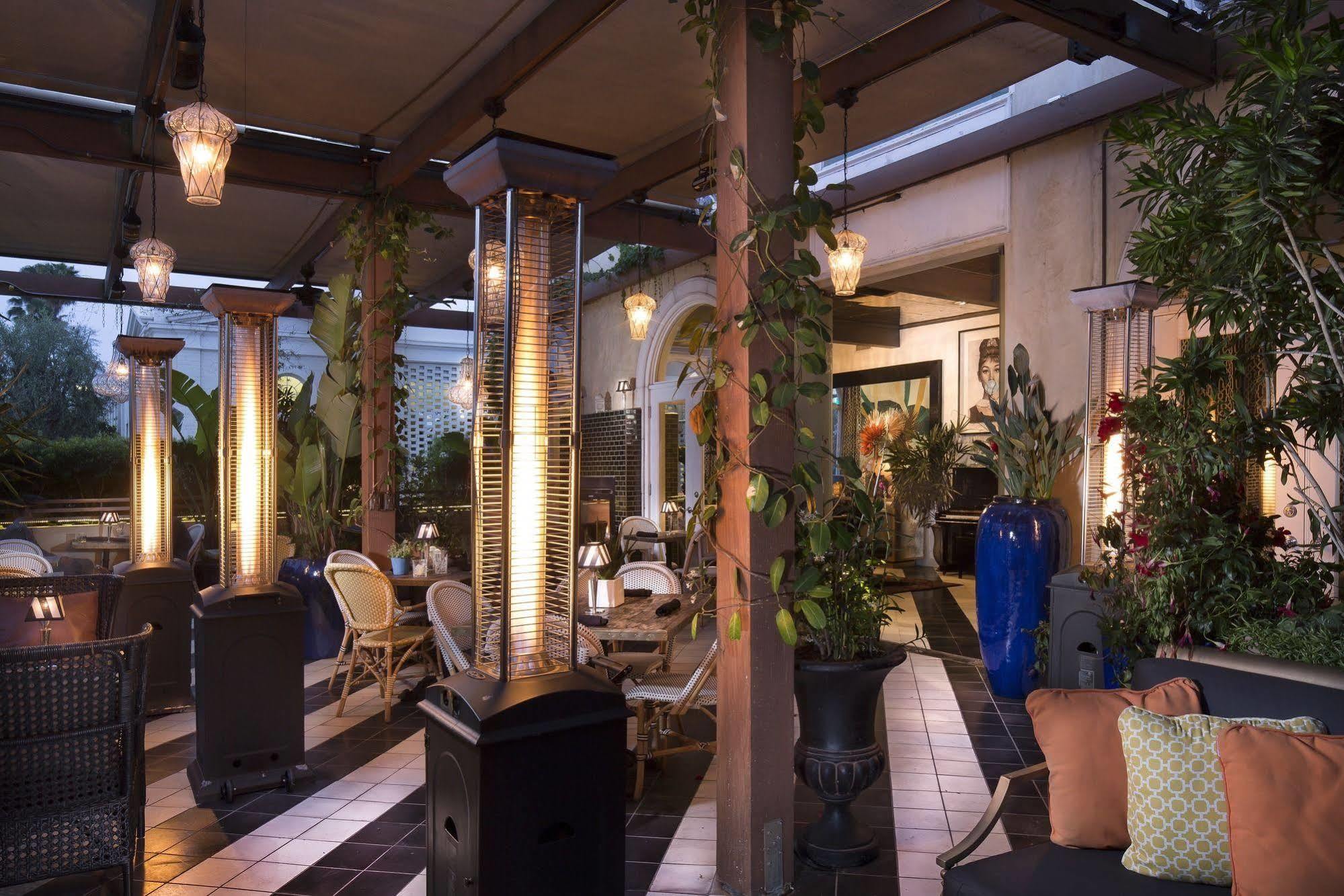 The Crescent Hotel Beverly Hills, Sonder Los Angeles Exterior photo